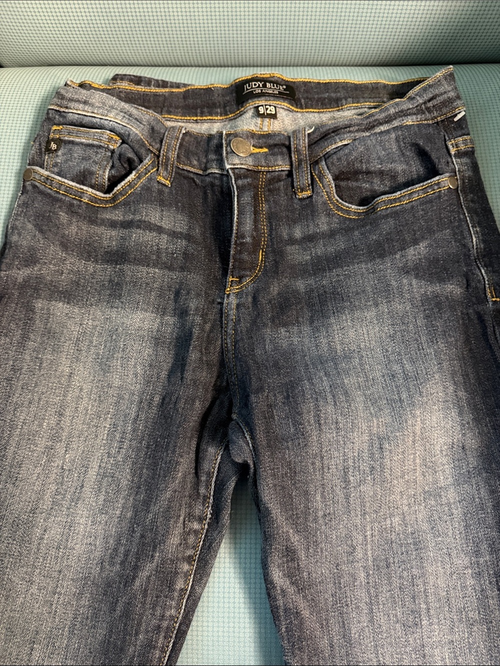 Judy Blue Jeans